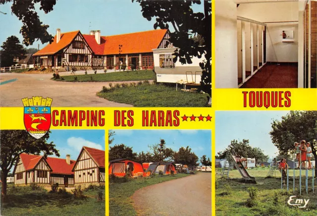 14-Touques-Camping Des Haras-N 614-A/0261