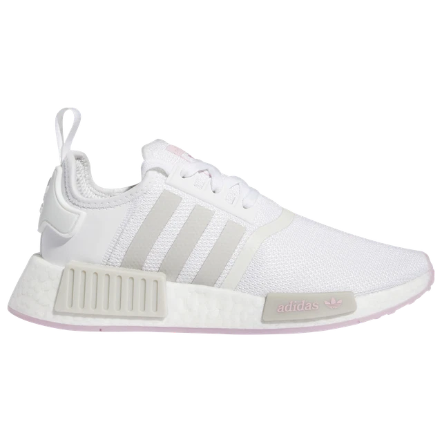 Women's adidas online nmd r1 white