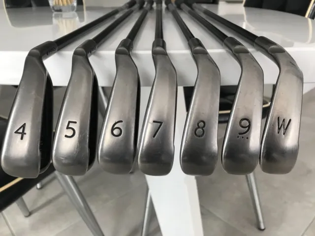 Serie de golf ping G25 graphite 