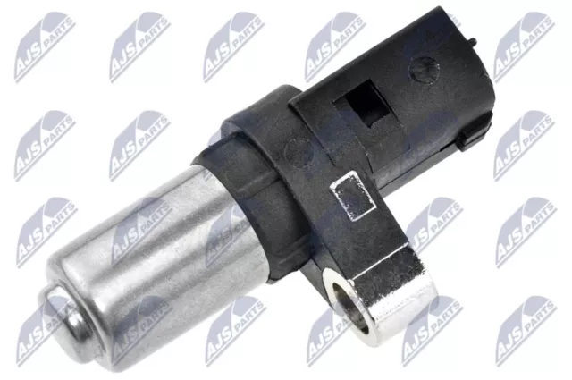 NTY ABS Sensor Raddrehzahl HCA-VV-009 für VOLVO S70 874 V70 1 875 876 850 855