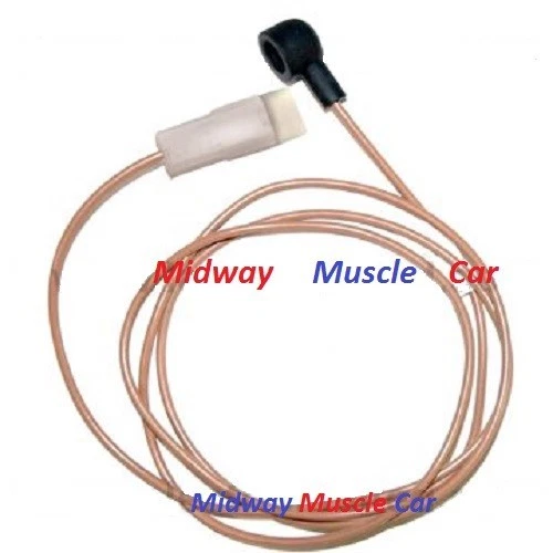 FUEL GAS TANK level sender sending unit Wire wiring harness 6872 Olds