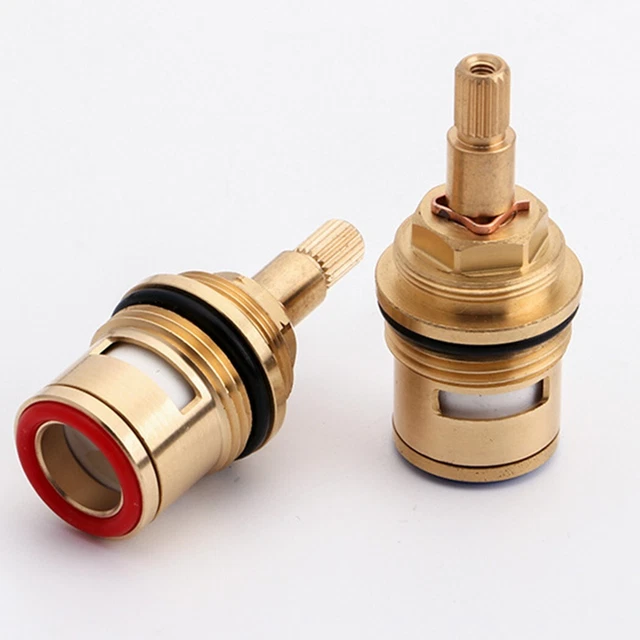 Kupferkern Keramikventil 5 mm 62.5*23.5mm Nagelneu Schalter Glatt Schleifscheibe