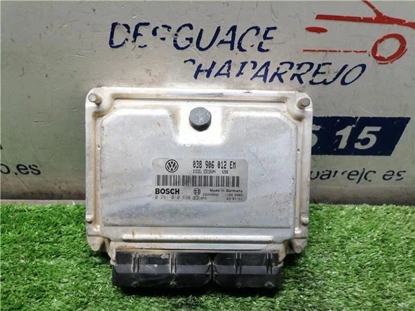 0281010690 / 281010690 Seat CORDOBA BERLINA 1.9 SDI (64 CV)