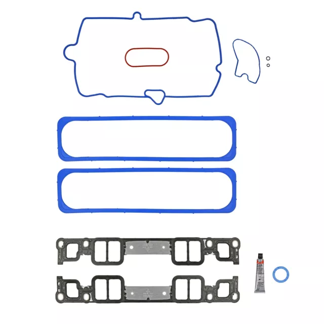 Fel-Pro Ms 98000 T Permadryplus Intake Manifold Gasket Set