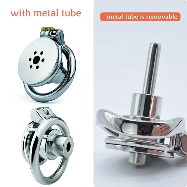 Cintura Di Castità Maschile IN VENDITA! - IT - Foto 2