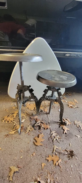 Vintage Stool