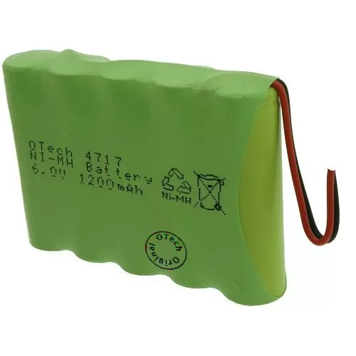 Battery for DIVERS 333-GS05B