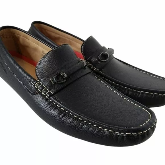 Henry ferrera men's assorted casual sales comfort loafers
