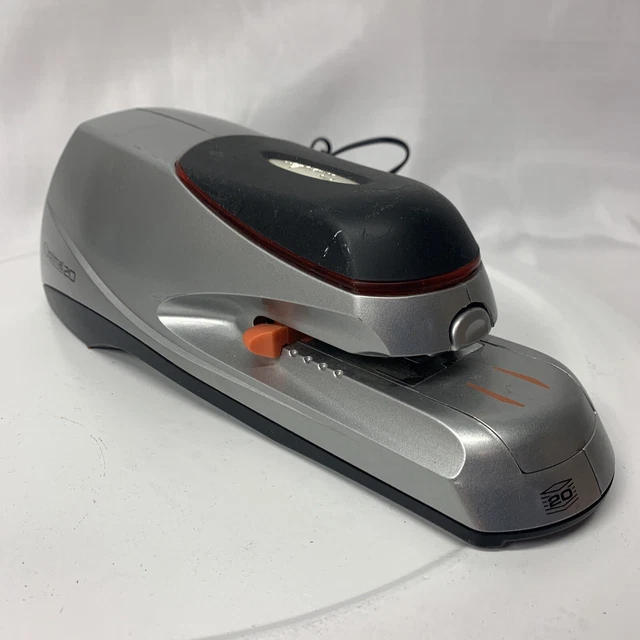 SWINGLINE OPTIMA 20 Sheet Electric Stapler 48208 15.99 PicClick