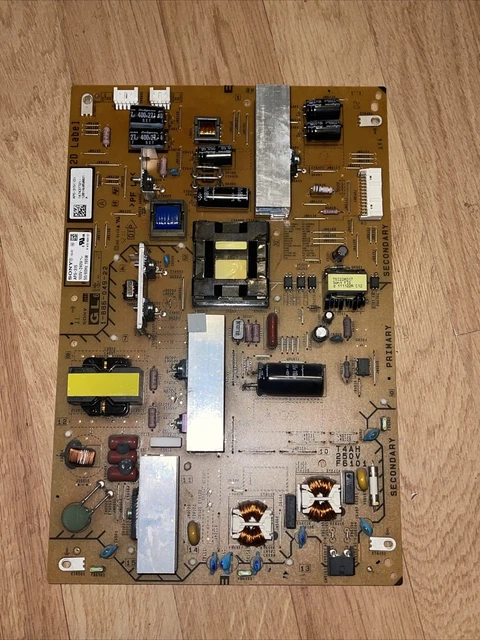 PSU alimentation TV SONY APS 274(CH) 1 882 046 12