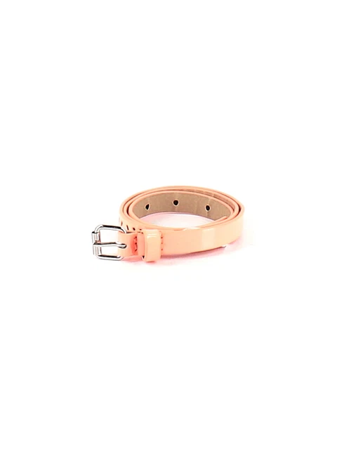 Unbranded Girls Orange Belt Large kids