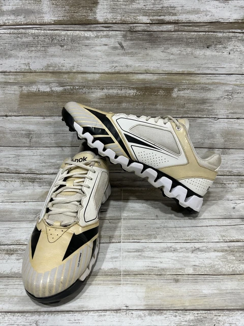 reebok zig baseball cleats