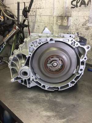 Фильтр dct450 ford