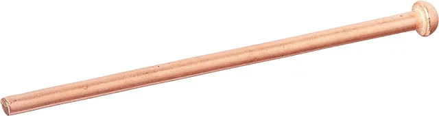 H & S Auto Shot 1001 Welding Stud, Pack of 500