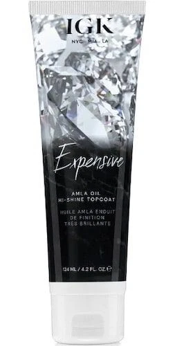IGK - Expensive