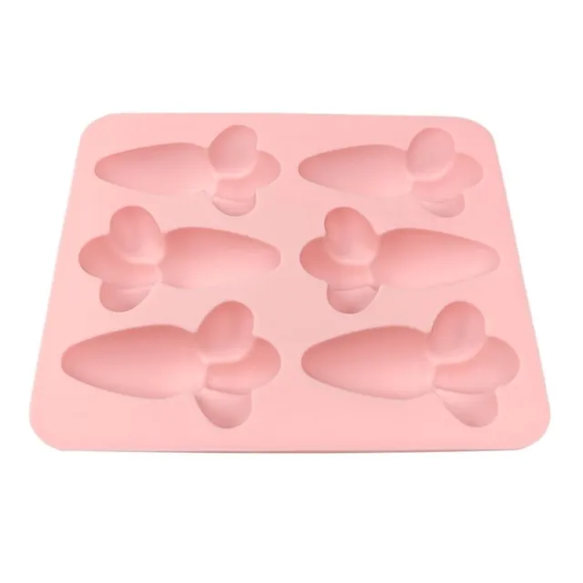 Chocolate Moulds Handmade Candy Moulds Fondnat Moulds Hand-Making Supplies