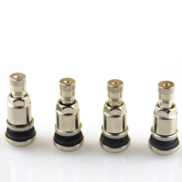 BBS Valve Steel - 11.3mm main image 0