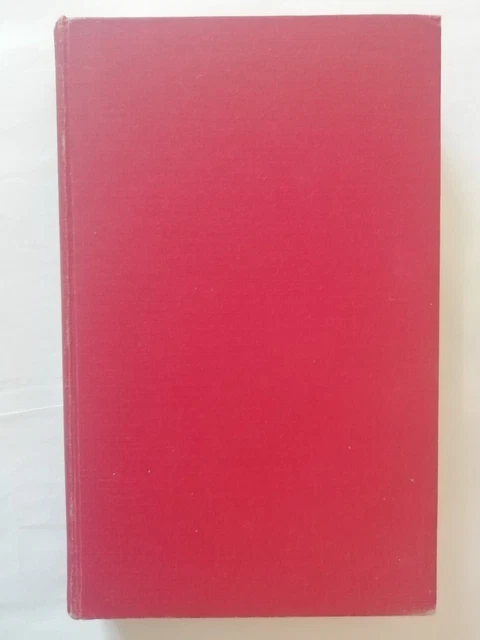 Major Ralph Barnes A HISTORY OF The Regiments & Uniforms Of The British Army - Major R.m ...