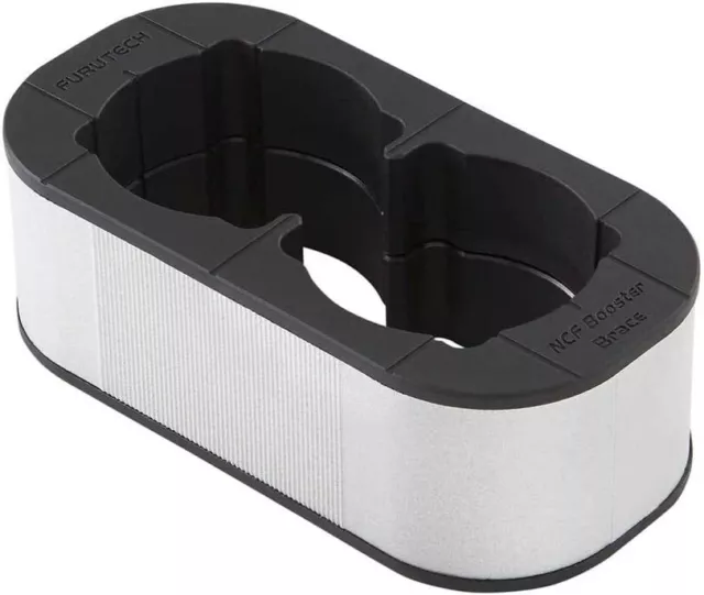 FURUTECH NCF BOOSTER-BRACE Plug Holder Furtech NCFBOOSTERBRACE