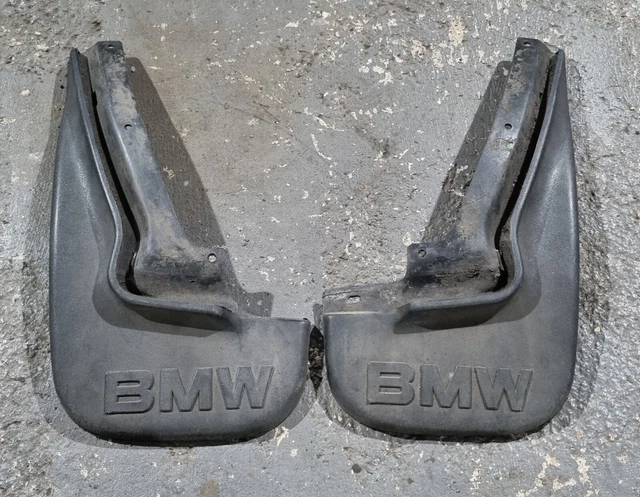 E36 clearance mud flaps