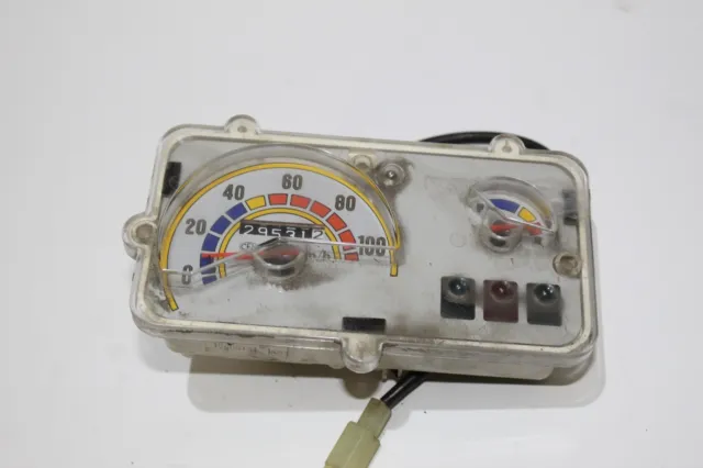 Tacho / Tachometer für Malaguti CR1 Crosser 50