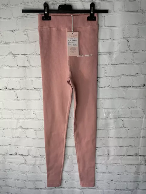 Jack wills britwell gym leggings outlet