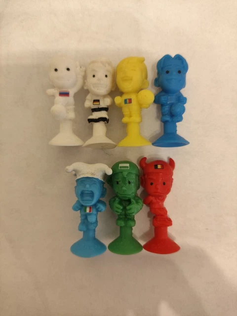 Modellino statuine in resina Mary Jane bambina 4 1/18 per