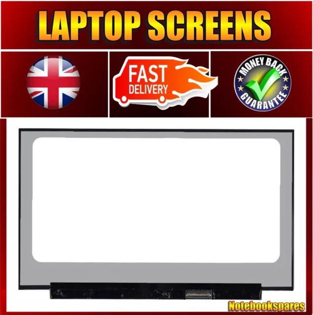 13.3" Dell P/N 0D2Tnh Replacement Display Panel Ag Fhd On-Cell Touch