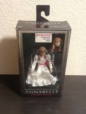 annabelle comes home figure