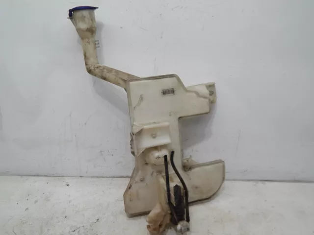 Citroen C5 Mk2 Est 5Dr 08-11 Washer Bottle & Motor 9683486480