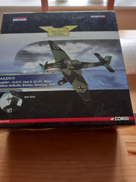 diecast aircraft 1/72