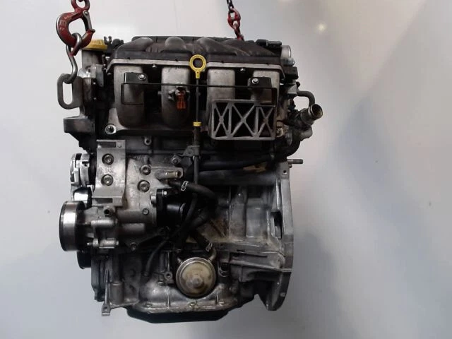 🇫🇷 Meilleure Offre  ➤ Moteur Essence Renault Megane Iii 2008- 2.0 Cvt
