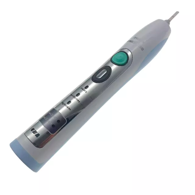 Manija de cepillo de dientes eléctrico para mango Philips Flexcare HX6920/HX6730 HX6930