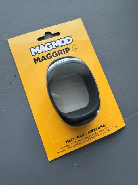 MagMod MagGrip V2