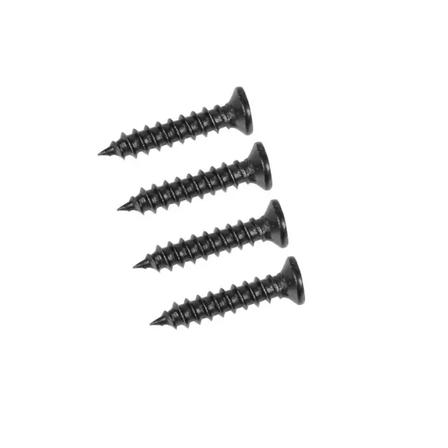 Antique Sliding Barn Door Handle Pull Set Cast Iron Gate Garage Flush Hardware 3