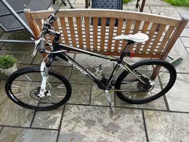Kona caldera gold online