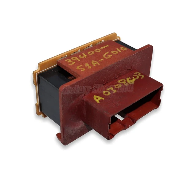 GENUINE HONDA CIVIC Fuel Pump Relay Assy Main 39400S1AG010 PFKTRON