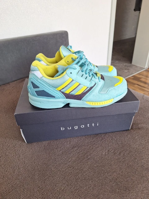 Adidas Torsion ZX 8000 Aqua (2020) EG8784