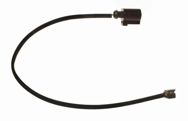 Warnkontakt Bremsbelagverschleiß HELLA PAGID 8DK 355 253-111 vorne für PORSCHE