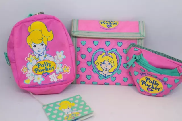 Polly pocket bag best sale
