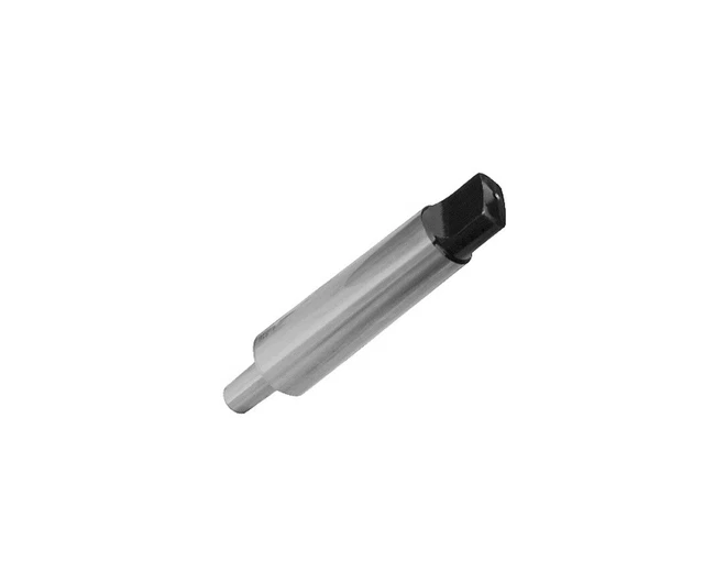 Mt3 To Jt33 Drill Chuck Arbor Tang End (3700-0153)