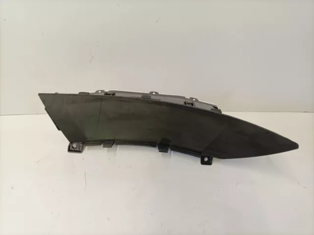 Honda Civic Mk9 2012 - 2016 Multi Clock Display Screen Tv078100 Hr0406003