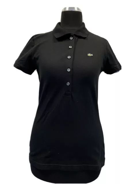 Polo lacoste femminile hotsell