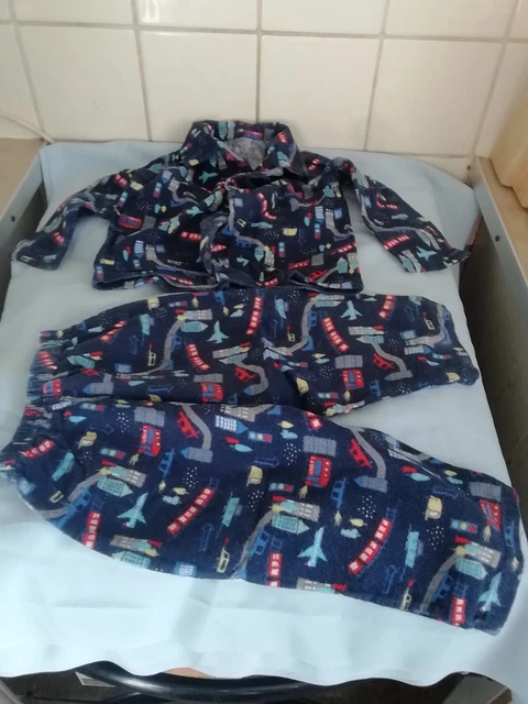 12-18 Months Boys Clothes Bundle