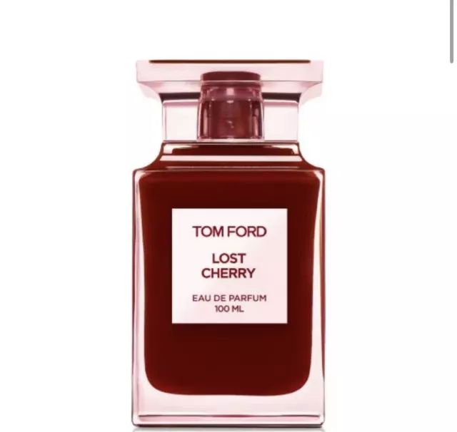 tom ford lost cherry