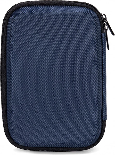 3" External USB Hard Drive Disk HDD Carry Case Cover Pouch Bag For Laptop PC
