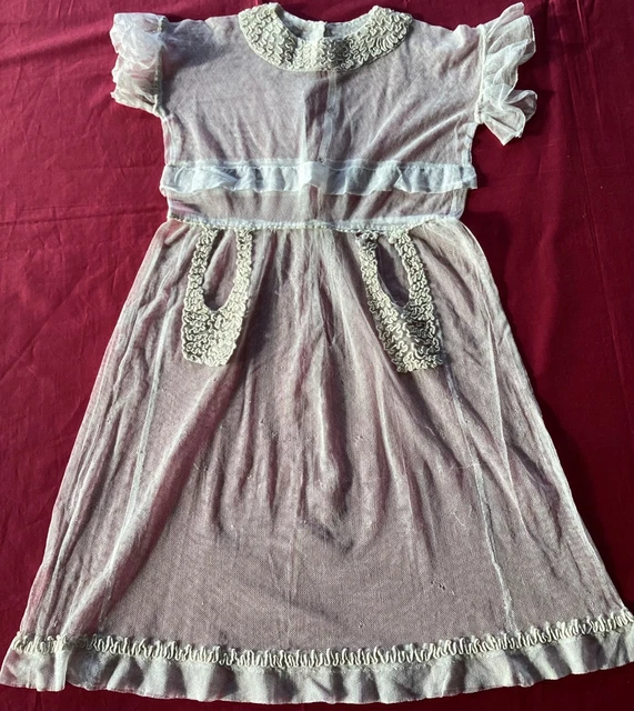 Patron De Robe Vintage MADRIGAL N°334 Vichy Années 1950 Taille 44 - Ancien, France