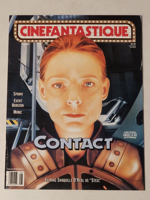Magazine SuperSonic N°2 - Juillet-Août 1992 (état Correct)