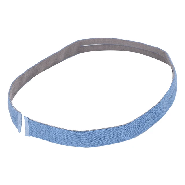 Gurt CPAP Nasen kissen CPAP Kopf bedeckungen CPAP-Masken nasal For ResMed DE