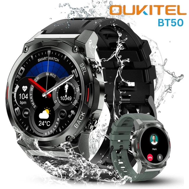 Oukitel smartwatch online